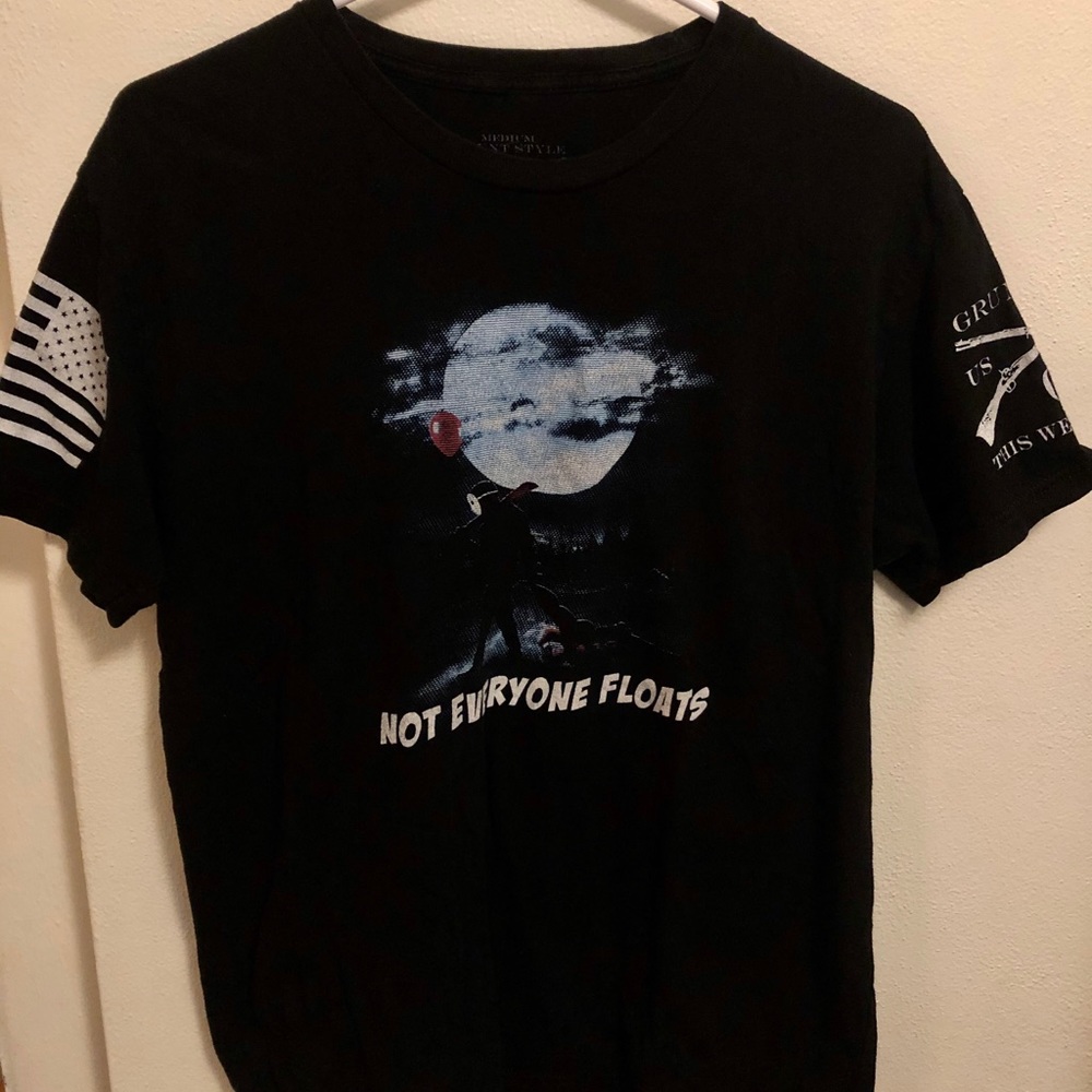 Grunt Style Shirt
